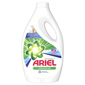 ARIEL Universal+ Prací gel 32 praní 1,76l