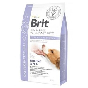 BRIT Veterinary diet grain free gastrointestinal pro psy 2 kg