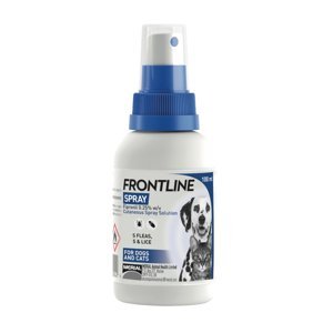 FRONTLINE Spray pro psy a kočky 100 ml