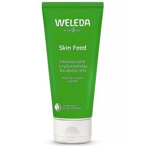 WELEDA Skin Food Univerzální výživný krém 75 ml