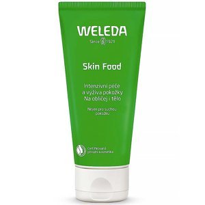 WELEDA Skin Food Univerzální výživný krém 30 ml