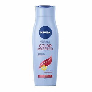 NIVEA Color Care & Protect Pečující šampon 250 ml