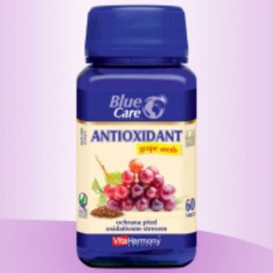 VITAHARMONY Antioxidant New Formula 60 tablet