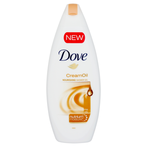 DOVE Purely Pampering sprchový gel 250 ml