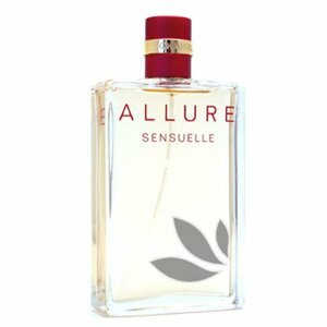 CHANEL Allure Sensuelle Parfémovaná voda 50 ml