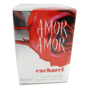 CACHAREL Amor Amor Toaletní voda 30 ml