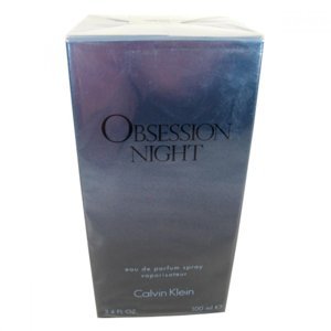 CALVIN KLEIN Obsession Night Parfémovaná voda 100 ml