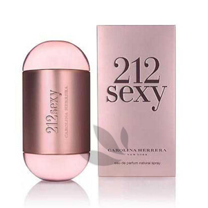 Carolina Herrera 212 Sexy Parfémovaná voda 30ml