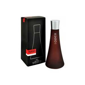 HUGO BOSS Deep Red Parfémovaná voda 50 ml