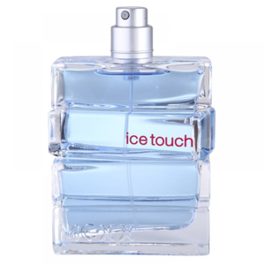 Mexx Ice Touch Man - EDT 50 ml