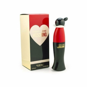 Moschino Cheap And Chic Toaletní voda 50ml