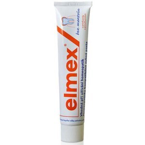 ELMEX Caries Protection Zubní pasta bez mentolu 75 ml